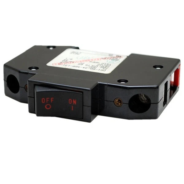 Carling Boat Circuit Breaker Switch - Carver Yachts 6 Amp