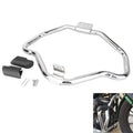 Chrome Highway Engine Crash Bar Protection for Harley Sportster XL1200 2004-2016
