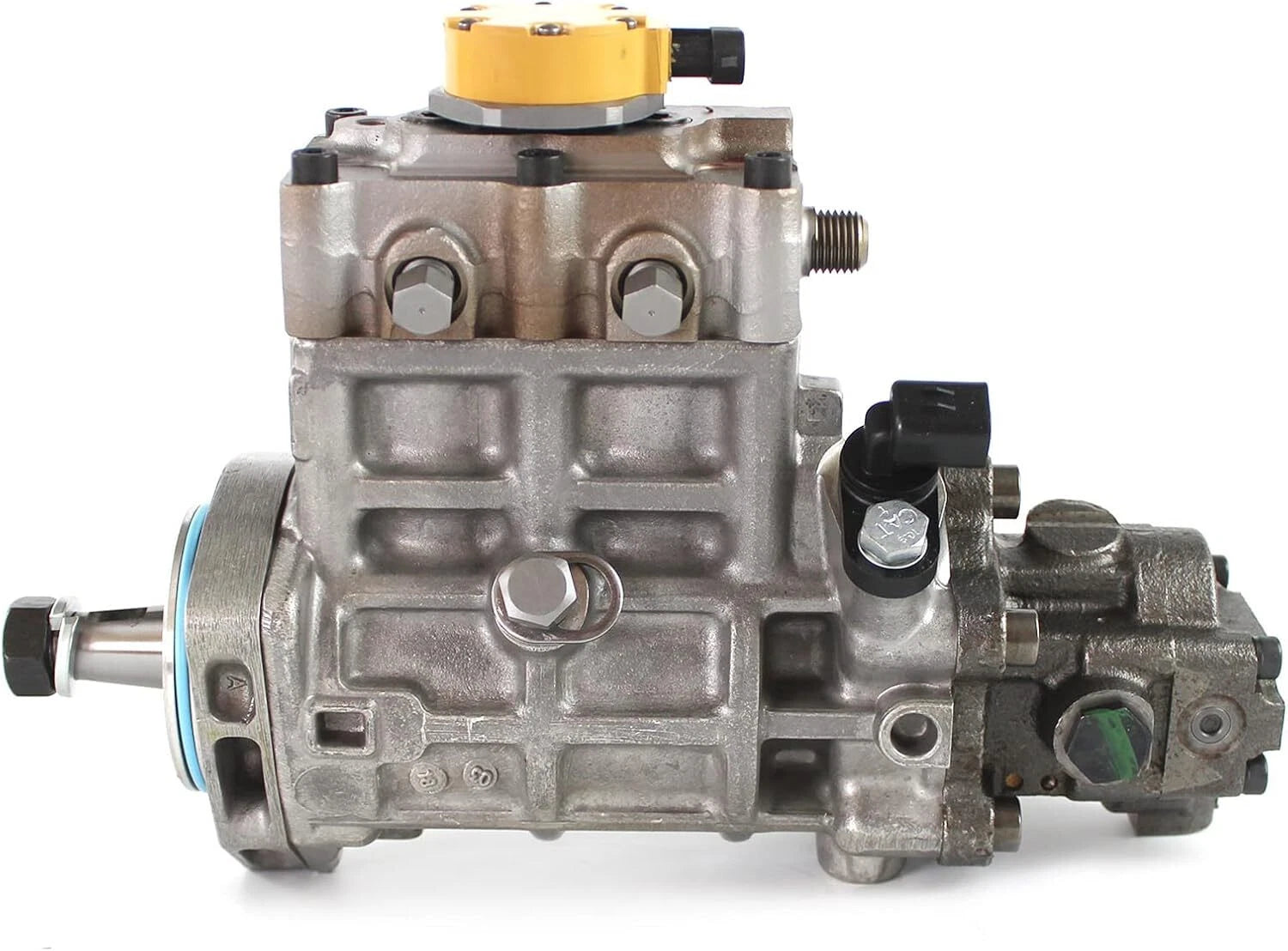 Fuel Injection Pump 320-2512 326-4635 for CAT Caterpillar 320D 321D C6.4 Engine