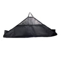 Heavy Duty Fishing Unhooking Mat for Precise Measurements and Weighing