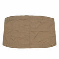 Crestliner Boat Bimini Cover 2036175 - Fish Hawk - Raptor Dowco Sand