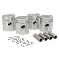 R8023 Rebore Kit.040 Fits IH - Fits FARMALL