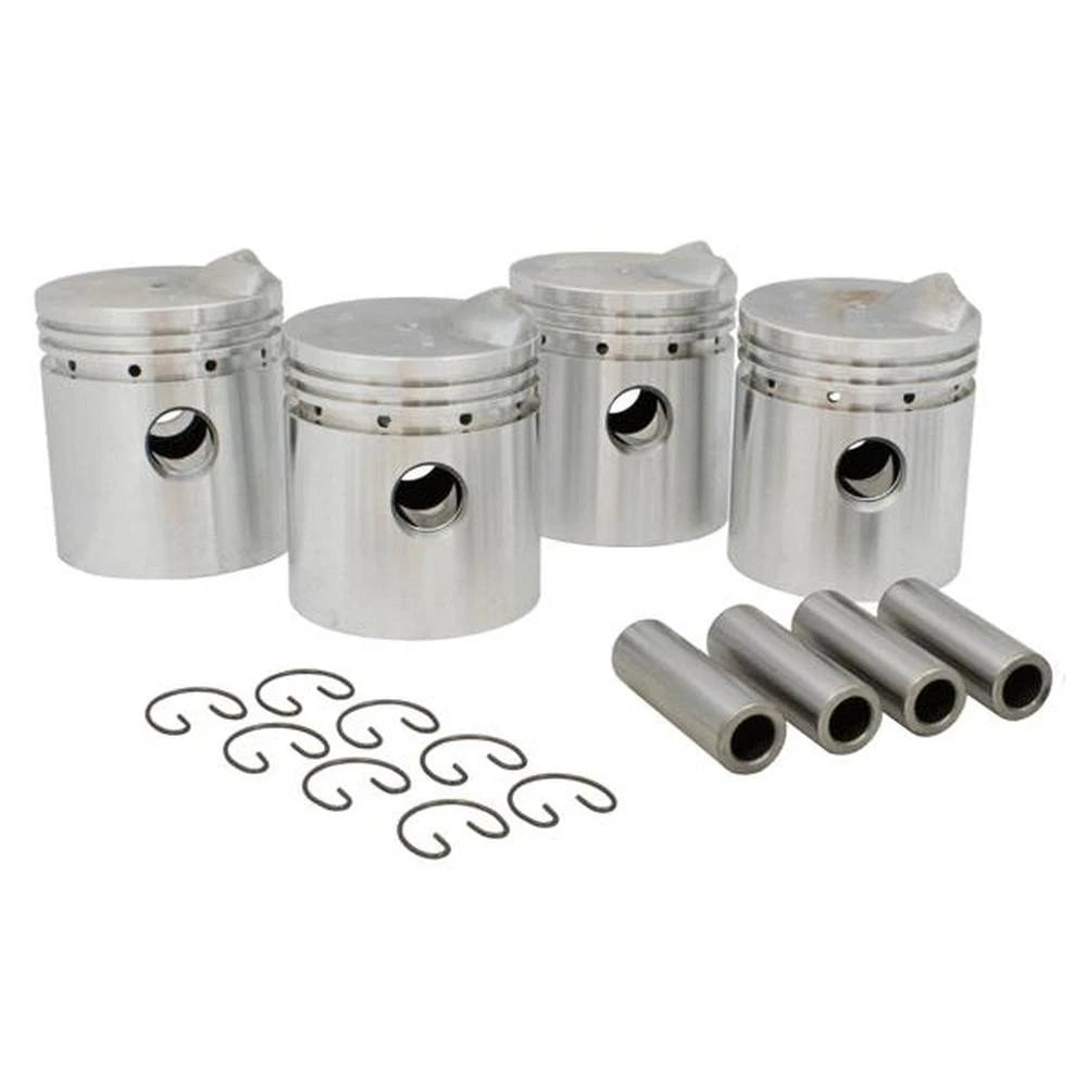 R8023 Rebore Kit.040 Fits IH - Fits FARMALL