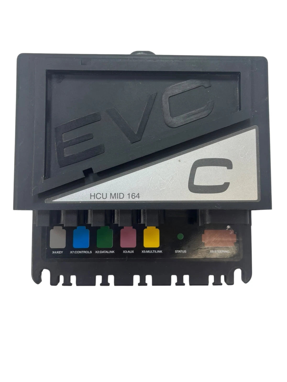 Volvo Penta S101036/R1D, EVC HCU (helm Control Unit) MID-164, OEM