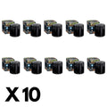 10 Pack Hiflo Oil Filter for Harley 1130 VRSCB V-Rod 2004-2005