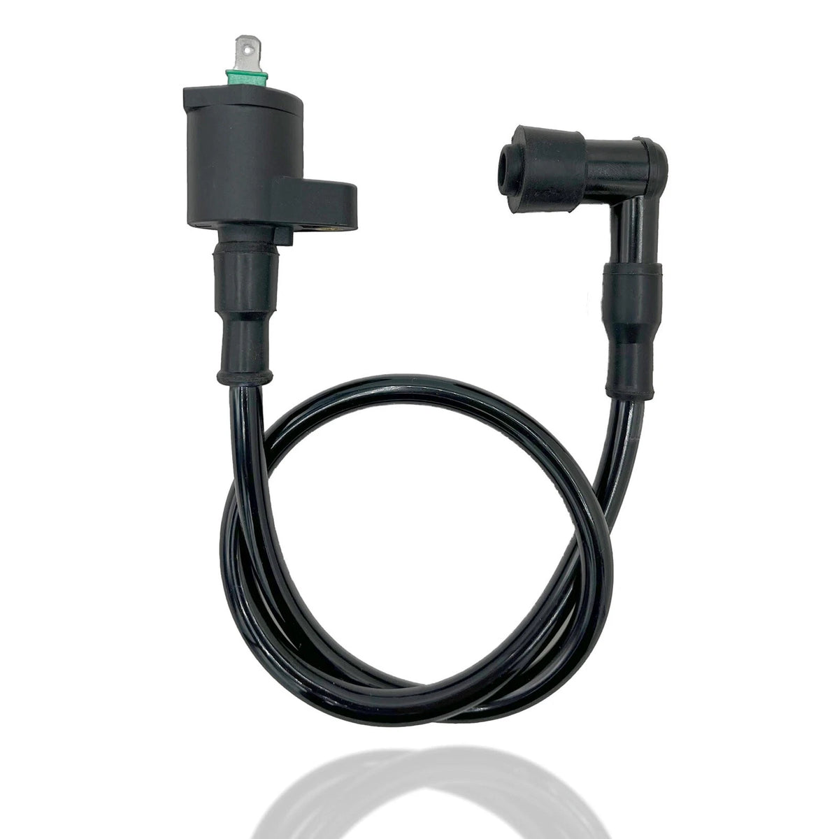 IGNITION COIL FOR HONDA NSR75 NSR575 MOTORCYCLE 2004