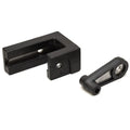 Marine East Boat Pontoon Gate Latch 4485 - Premier Right 1 Inch