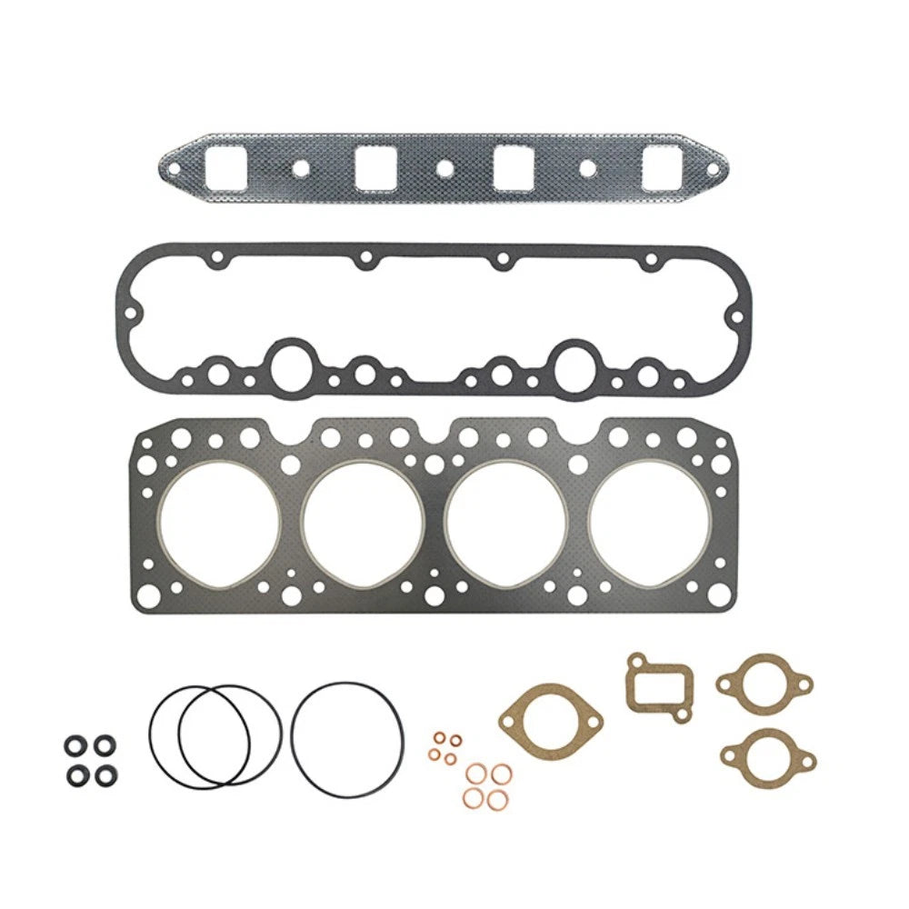 HS3243VX Head Gasket Set - Fits John Deere Model 2010 with 165 Diesel Engine
