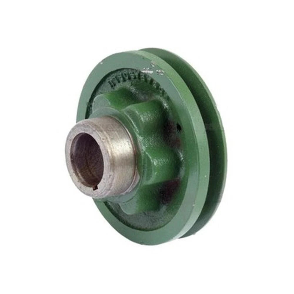 S.60418 Aftermarket Replacement Crankshaft Pulley Fits John Deere