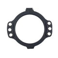 Magnetic Paddle Shifter Kit for Logitech G920 G923 G29 G27 Racing Wheel Upgrade
