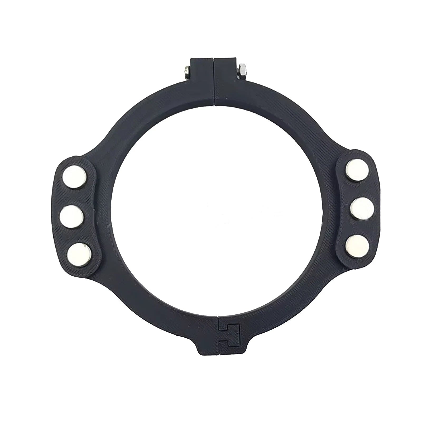 Magnetic Paddle Shifter Kit for Logitech G920 G923 G29 G27 Racing Wheel Upgrade