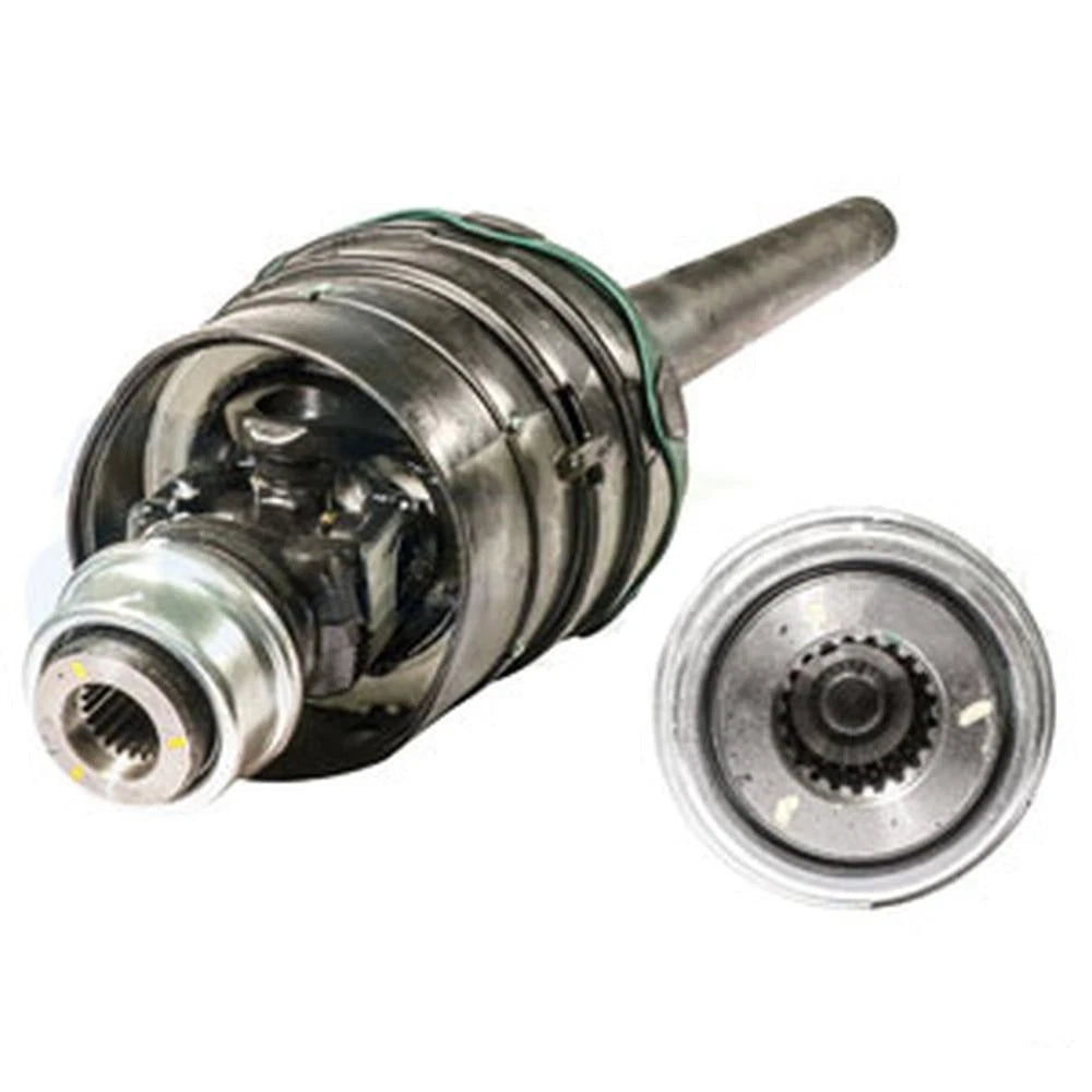 Shaft AW29584 Fits John Deere 1517 1518 2018