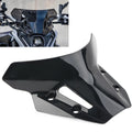 Motorcycle Wind Deflectors Windshield for YAMAHA MT09 - SP FZ09 2021-2022