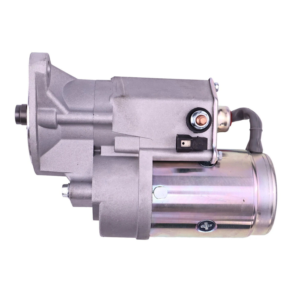 Starter Motor 6670727 228000-6920 for Bobcat 328 335 337 E25 E35 E42 E45 S100