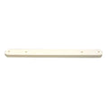 Sea Ray Boat Swim Platform Bracket 2206432 - 11 1/2 Inch White