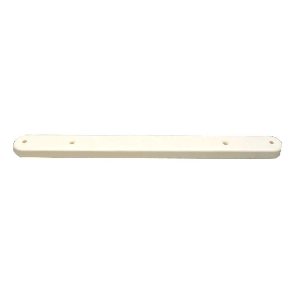 Sea Ray Boat Swim Platform Bracket 2206432 - 11 1/2 Inch White