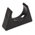 Larson Boat Pole Holder Bracket - Grab Net Black