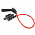 PERFORMANCE IGNITION COIL FITS YAMAHA TTR125 TTR 125 2000 - 2006 2007-2009