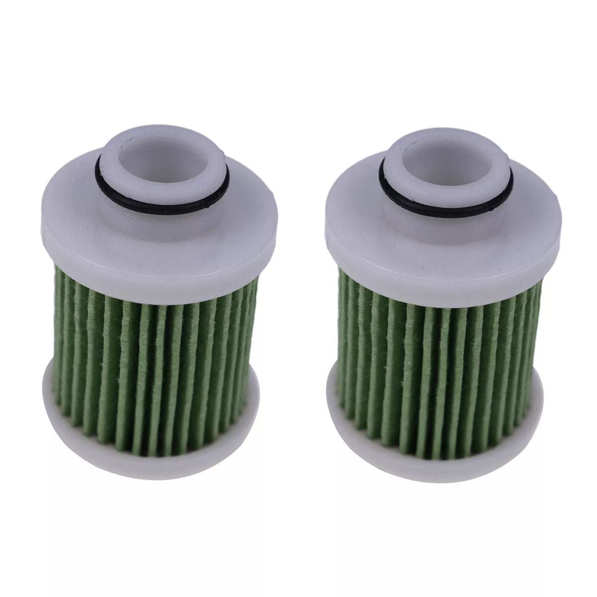 2X Fuel Filter 15412-92J00 1541292J00 for Suzuki Outboard DF100A DF115A DF140A