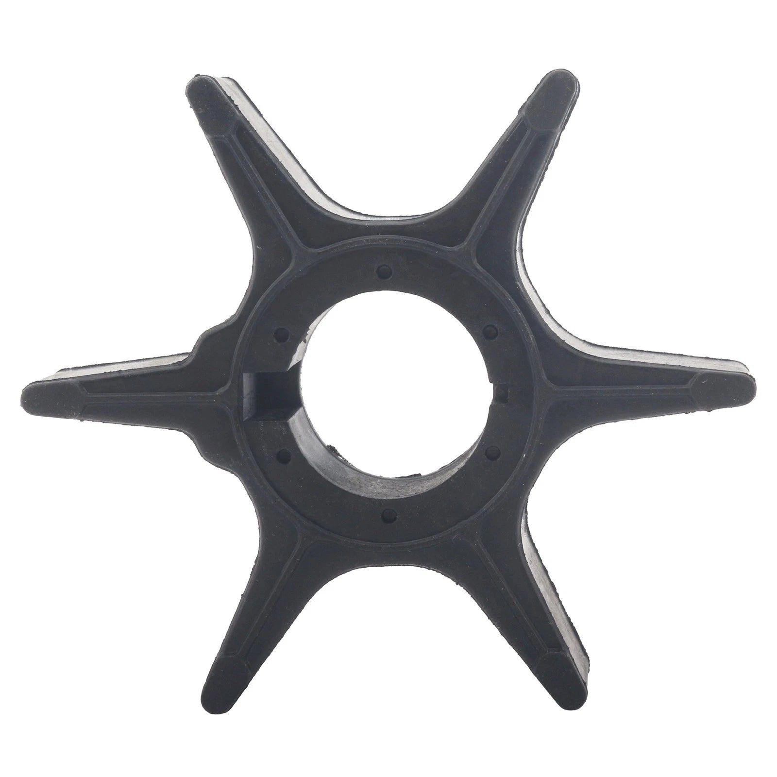 Outboard Water Pump Impeller for Suzuki 25HP 2 Stroke 2016 + Engine 17461-94L00