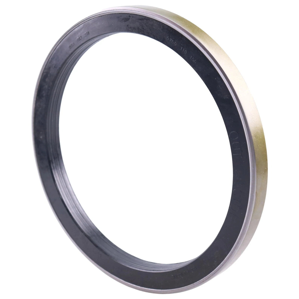 Oil Seal AT179502 for John Deere Engine 4045 Loader 210LE 315SE 310SE 315SG 410E