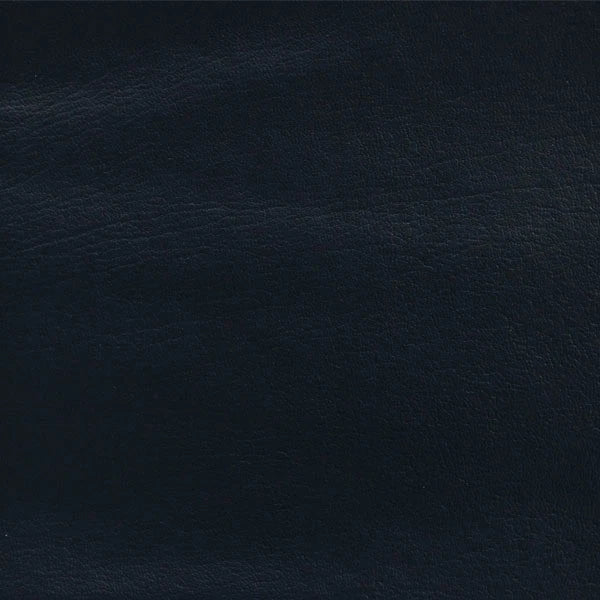 Larson Boat Fuzzy Back Vinyl - Navy Blue 54 Inch (YD)
