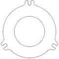 Plate R59690 Fits John Deere 4555 4560 4630 4640