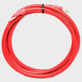Boat Battery Cable - 4 Feet 2 AWG Marine Wire 105C 60VDC Red