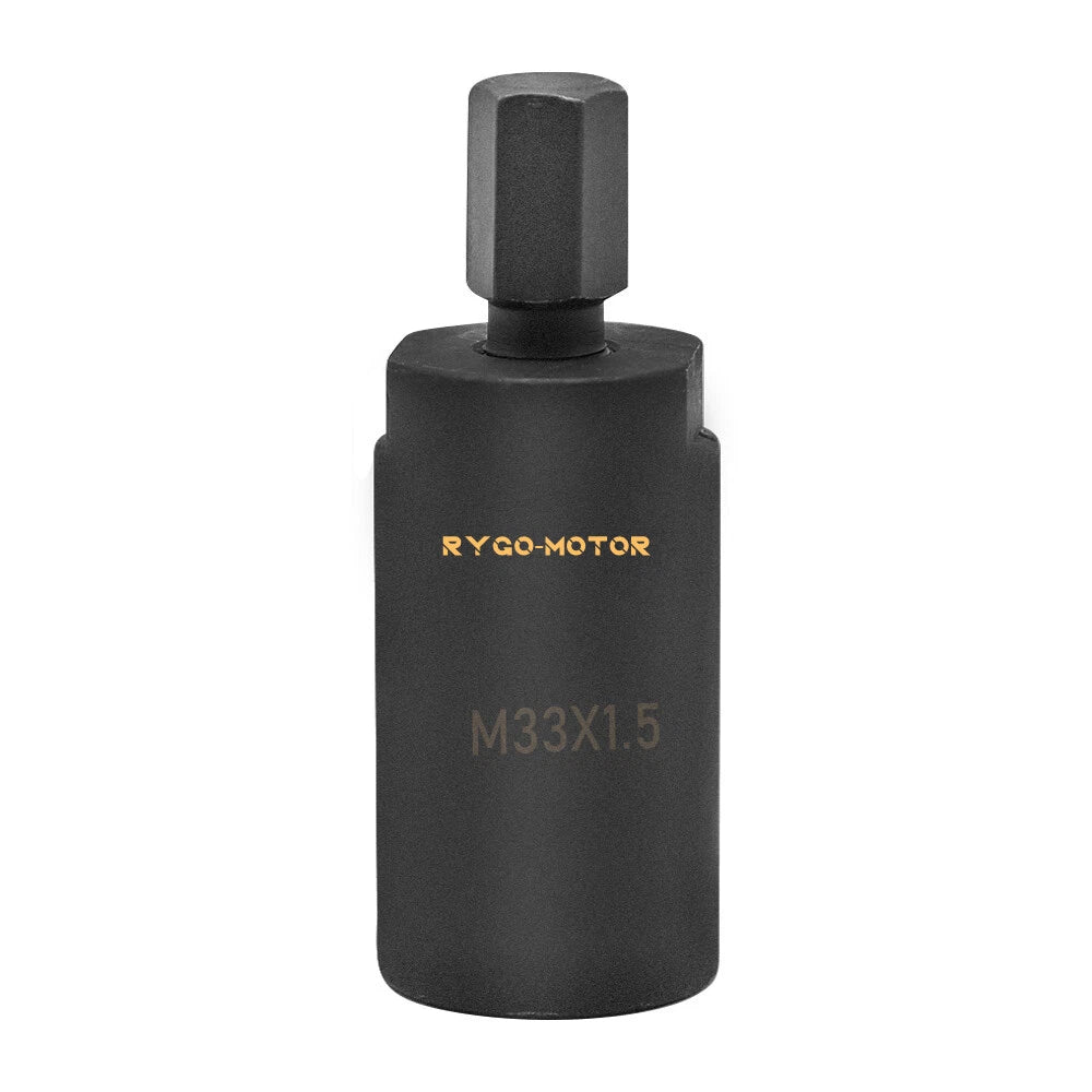 33mm Flywheel Puller Remover Tool M33x1.5 for K-T-M 625 640 690 SMC LC4 LC4E RFR