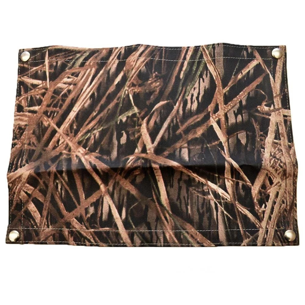 Crestliner Boat Aft Curtain Connection 2184920 - 1800 Kodiak Grass