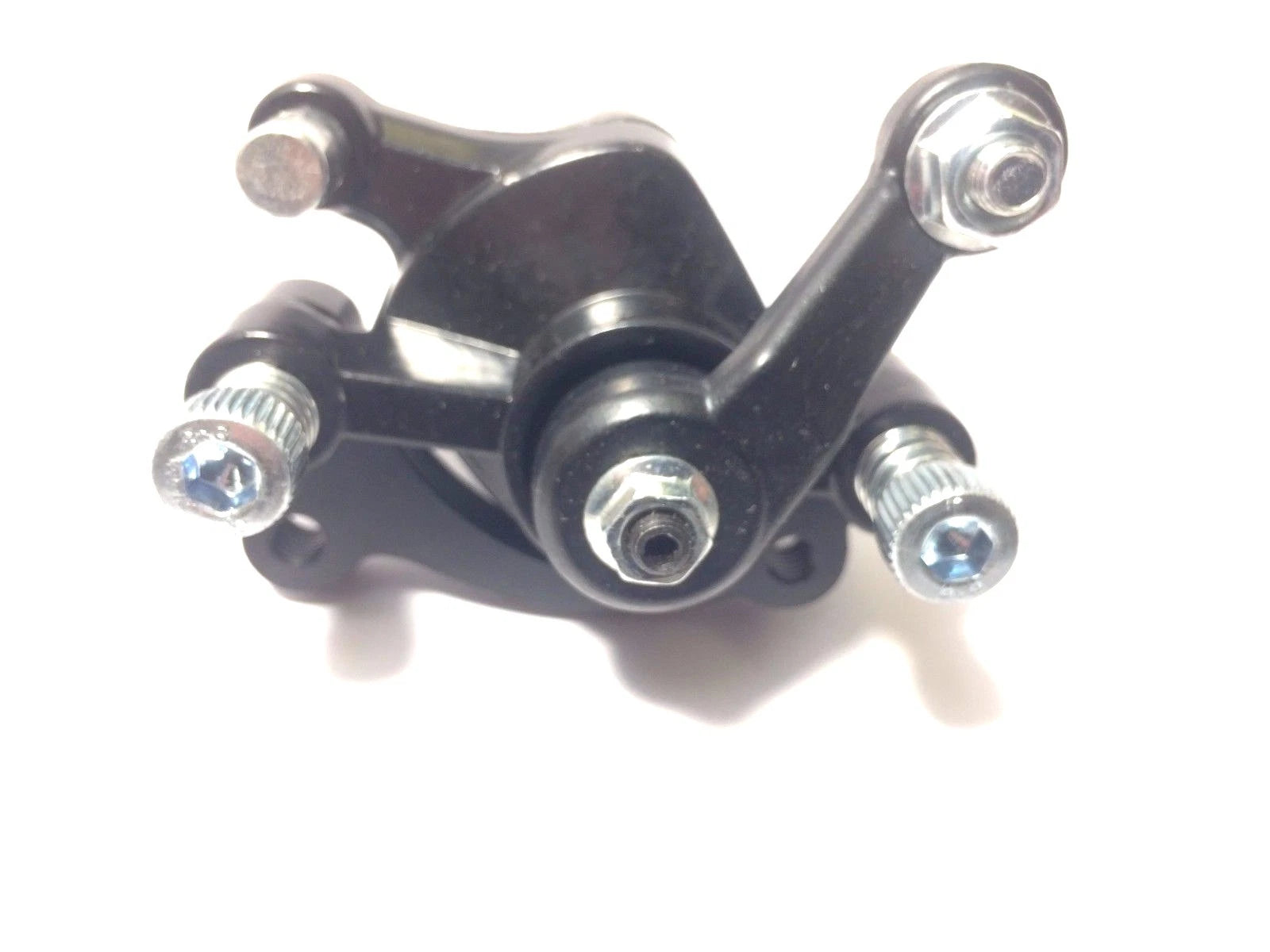 RAZOR DIRT QUAD BRAKE CALIPER LEFT PULL ARM E500S MX500 MX650