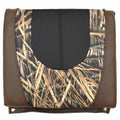 Lowe Boat Bottom Seat Cushion 2205099 - Shadow Grass Camo