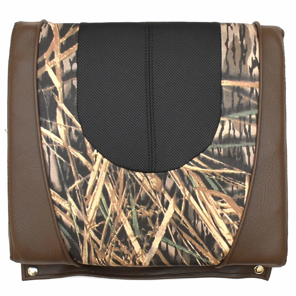 Lowe Boat Bottom Seat Cushion 2205099 - Shadow Grass Camo