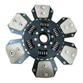 Clutch Disk SJ24184 for John Deere 3029 Engine 5045E 5050E 5055E 5065E 5075E