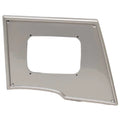 Ranger Boat Blank Chartplotter Panel 7202427C - HDS-7 Silver
