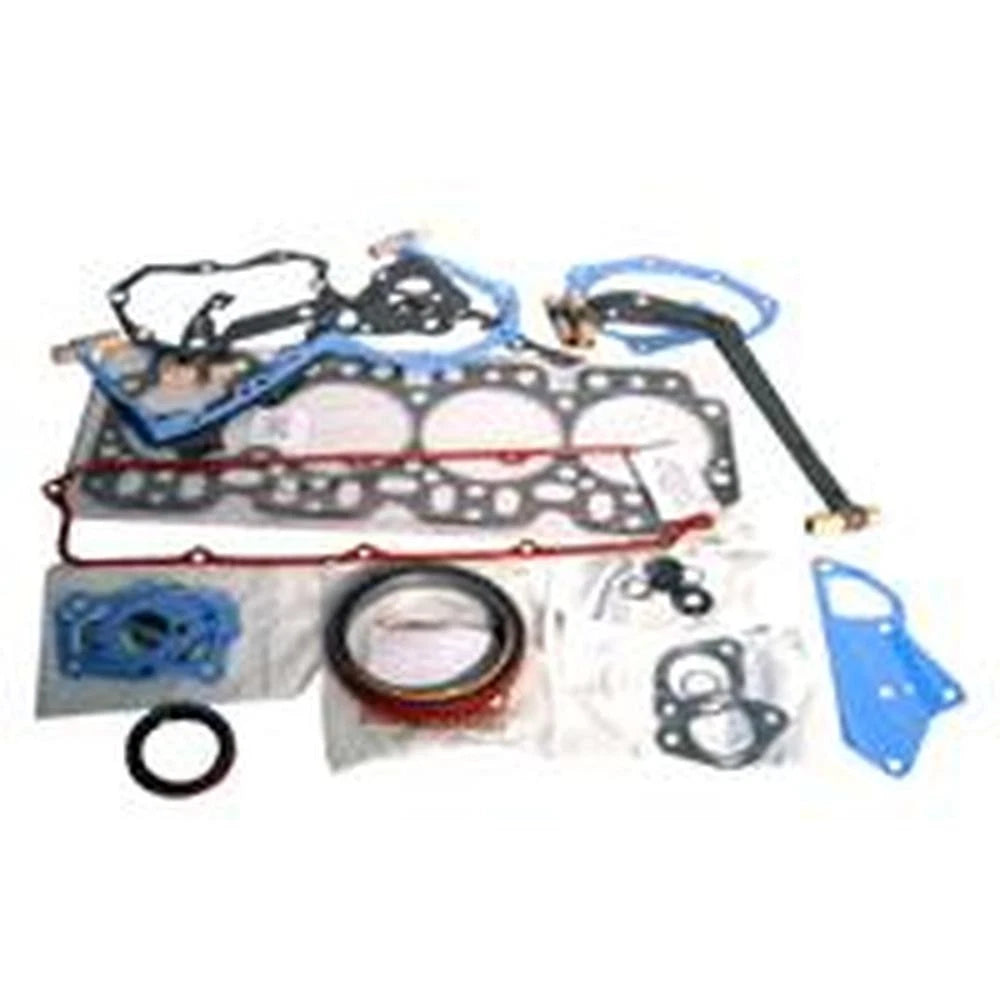 R-RE38558 Full Gasket Set Fits John Deere