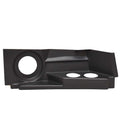 Malibu Boat Cup Holder Panel 5441154 - Speaker 29 1/4 Inch (PORT)