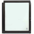 Lund Boat Walkthrough Windshield 2341022 - Angler 21 1/2w X 24 3/4h