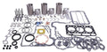 STD Overhaul Rebuild Kit for Kubota D750 IDI 3 Cylinder Engine