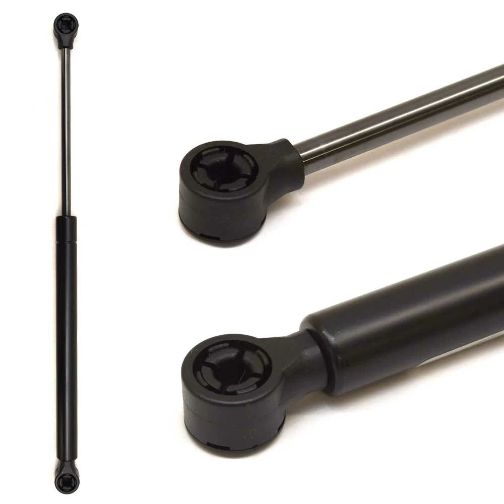 LaVanture Boat Gas Shock LGP8-150-30BB - 15 Inch 30 LBS Black