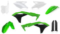 ACERBIS Full Plastic Kit Original for 2017 Kawasaki KX250F Offroad