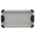 Gebo Boat Portlight Window Screen 84.55.01.21 - Mesh Aluminum