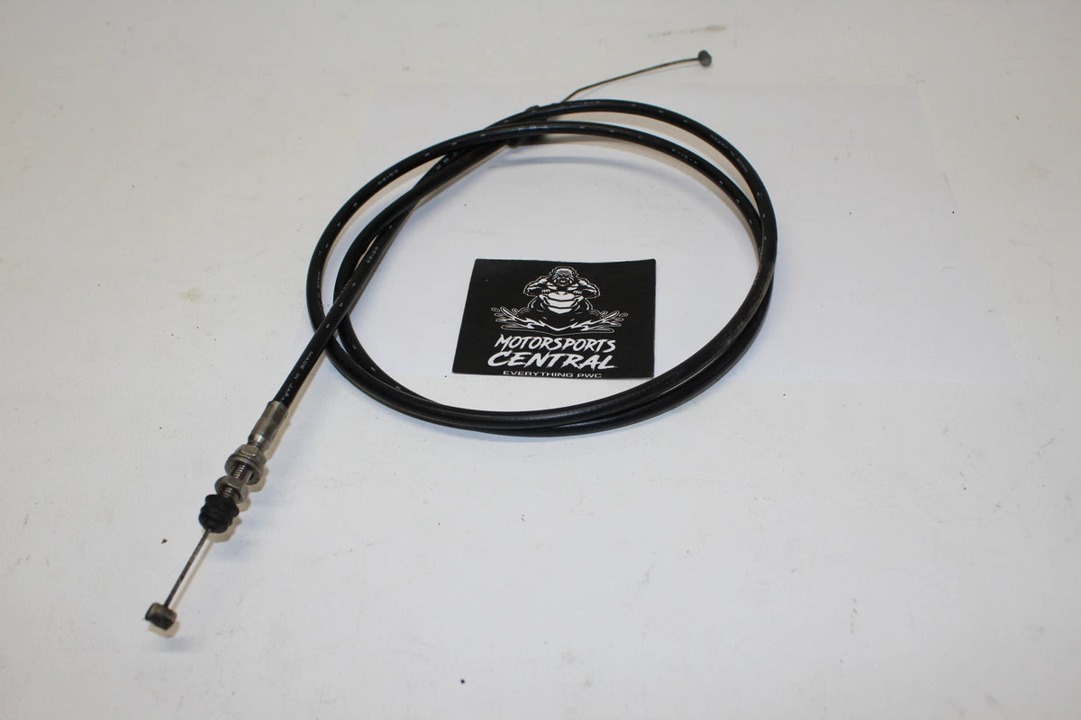 OEM 00-02 YAMAHA WAVERUNNER GP1200 CHOKE CABLE LINE LINKAGE 67X-67242-00-0 0