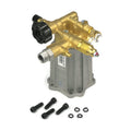 OEM Annovi Reverberi 3000 PSI Pressure Washer Pump Fits Ridgid RD80702, RD80763