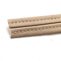 Rinker Boat Hidem 076503 - Dark Beige 3/4 X 1/4 Inch Vinyl (YD)