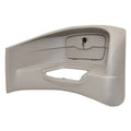 Bryant Boat Glove Box Panel - 29 1/2 X 15 3/4 Inch Light Gray Vinyl
