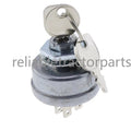 AM102551 for John Deere 320 RX75 RX95 STX38 65 66 68 S80 S92 Ignition Switch