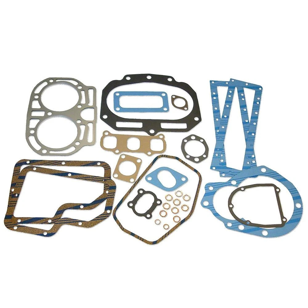 JDS1082 Engine Gasket Set - Fits JD a Series Fits John Deere