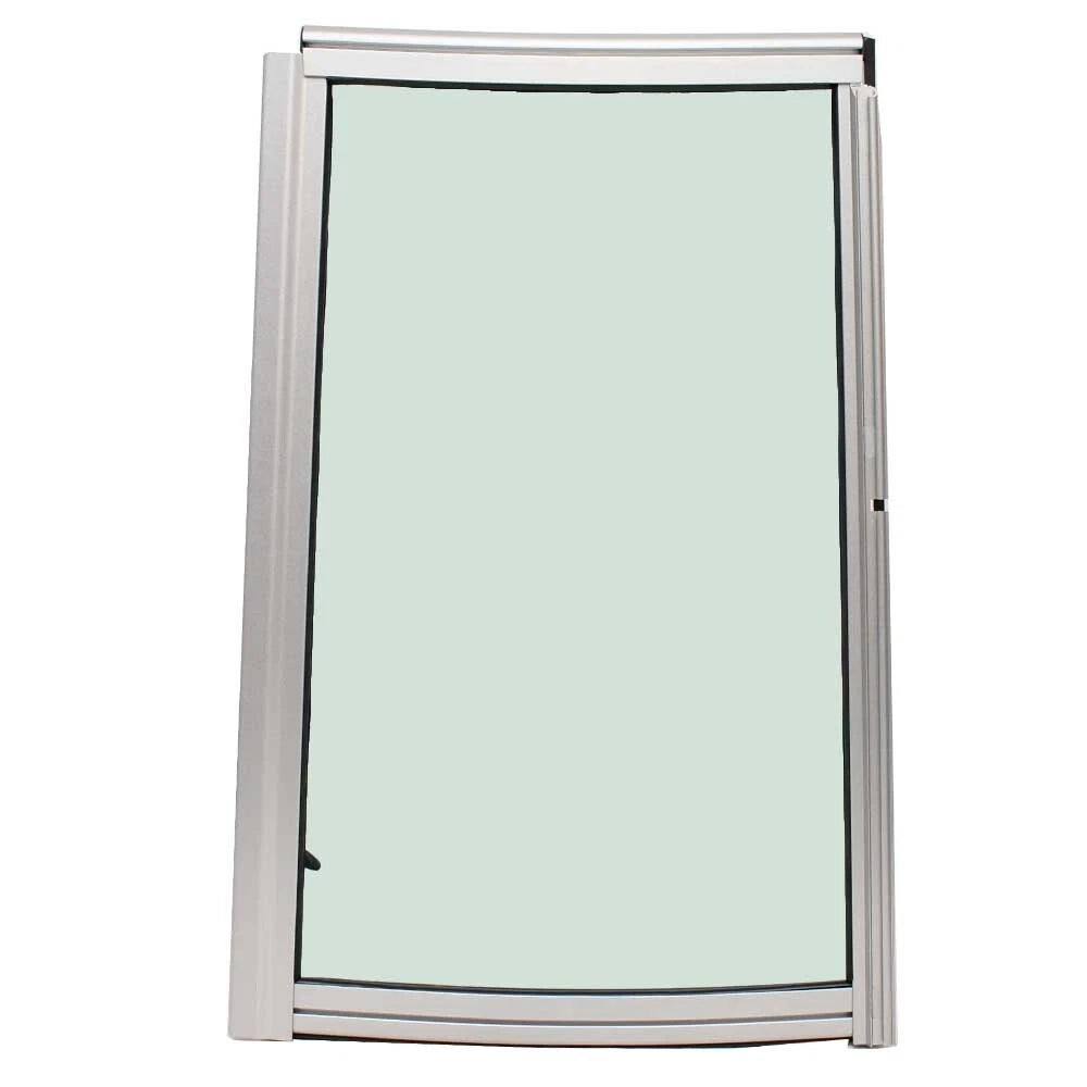Rinker Boat Walkthrough Windshield 2440464 - 290 Express 21w X 32h