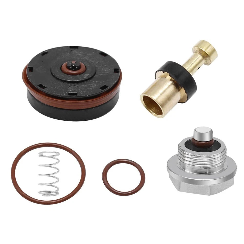 Essential Accessory for Your Air Compressor N008792 Regulator Repair Kit